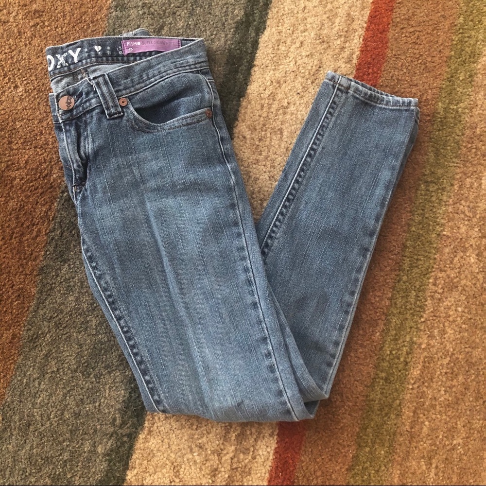 Roxy Jeans
